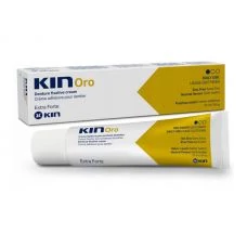 Зубной клей KIN Oro (40 мл.)