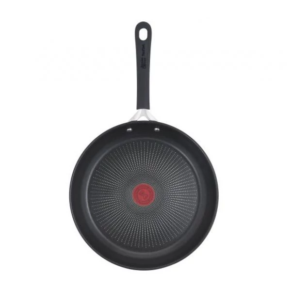 Сковорода Tefal Jamie Oliver Quick x26 Easy E3030474 (24 см.)