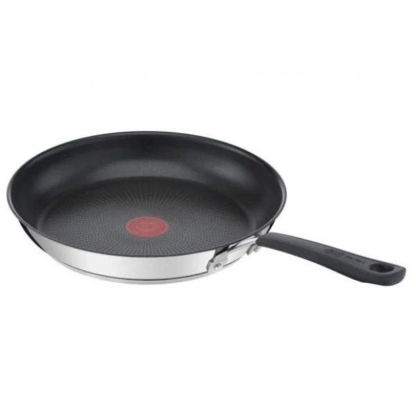 Сковорода Tefal Jamie Oliver Quick x26 Easy E3030474 (24 см.)