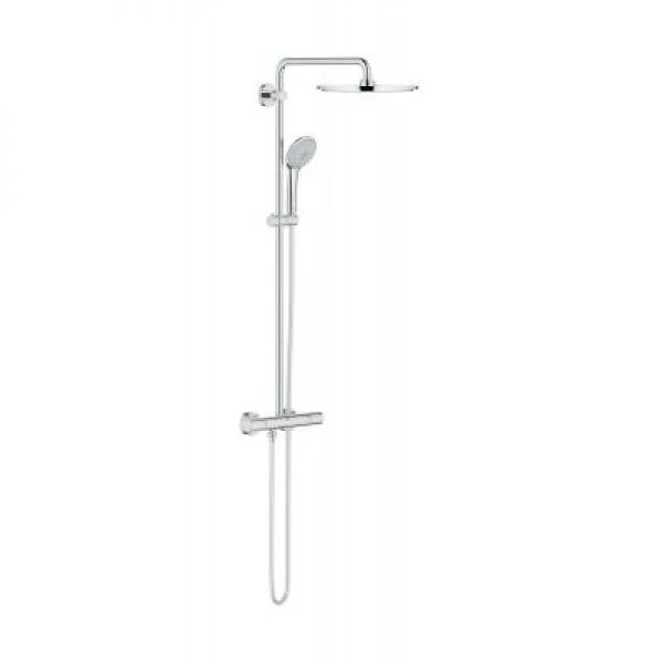 Душевая система Grohe Euphoria 26075000