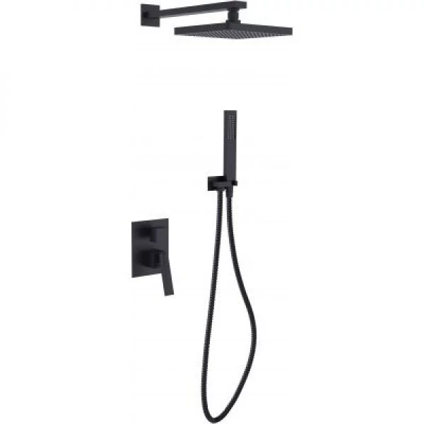 Душевая система Besco Aspira BPAICZ