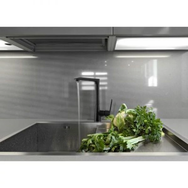 Душевая система Invena Siros BS90010