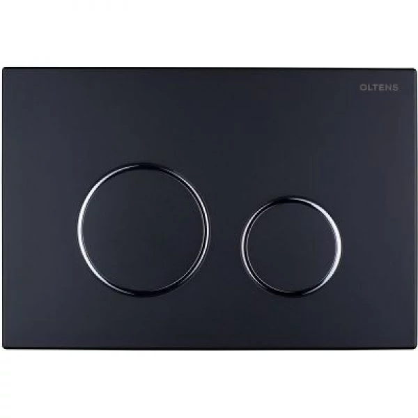 Клавиша смыва Oltens Lule 57102300