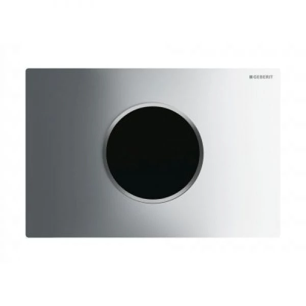 Клавиша смыва Geberit Sigma 115908KH1