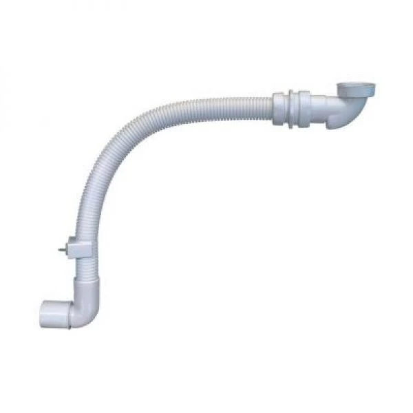 Сифон Actima  INPU8075628WH