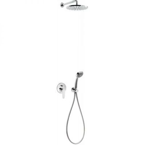 Душевая система Tres Flat-Tres 20418002