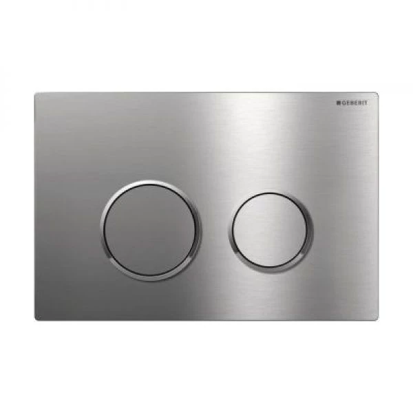 Клавиша смыва Geberit Sigma 115889SN1