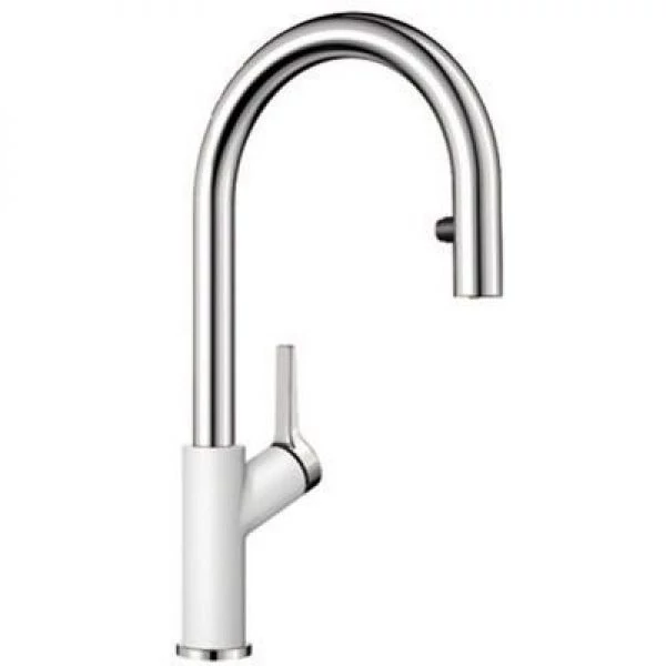 Смеситель Blanco Carena-S Vario 521368