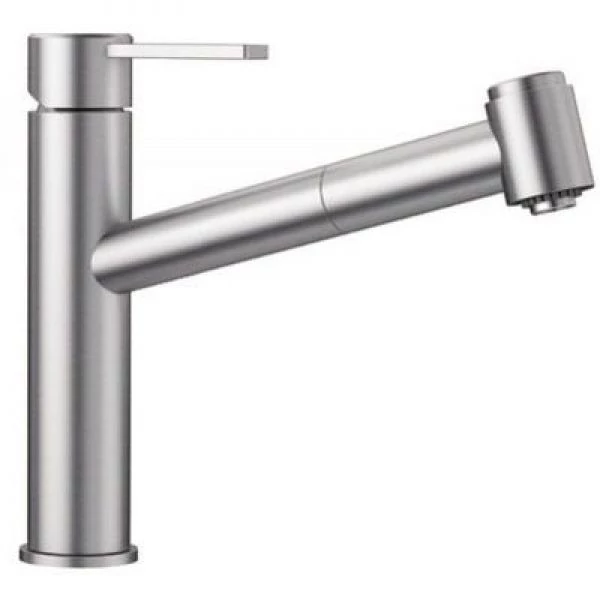 Смеситель Blanco Ambis-S 523119