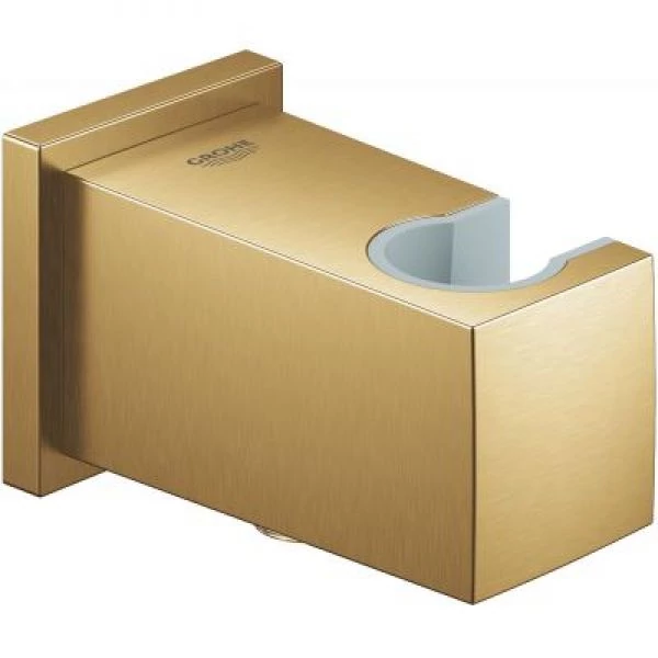 Шланговое подключение Grohe Euphoria Cube 26370GN0