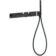 Душевая система Tres Block System 20739201NM