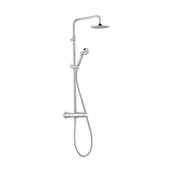 Душевая система Kludi Dual Shower System 680920500