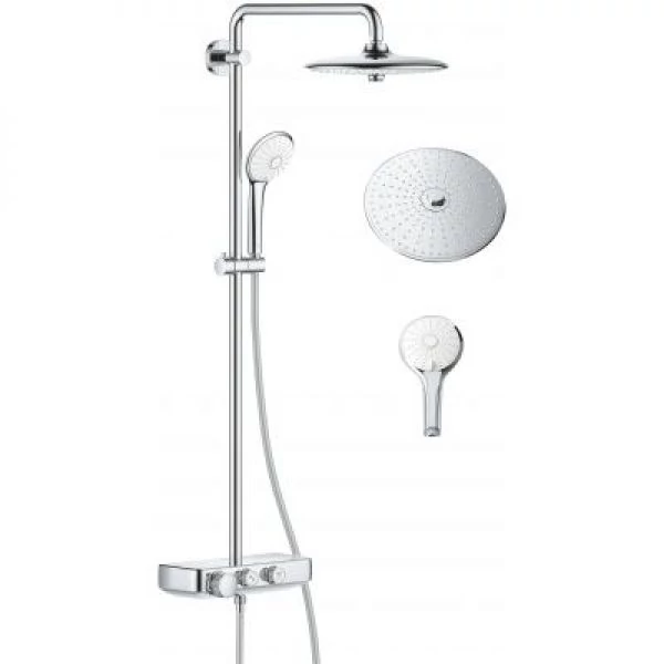 Душевая система Grohe Euphoria 26509000