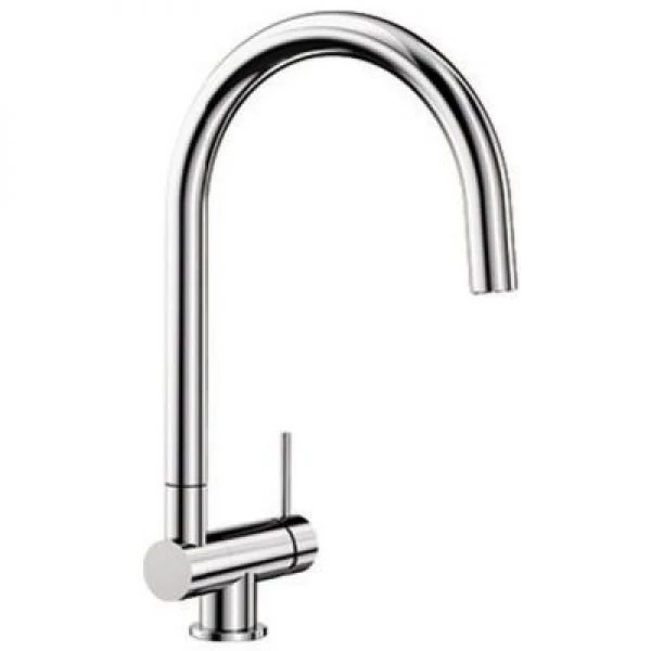 Смеситель Blanco Coressa-F 521543