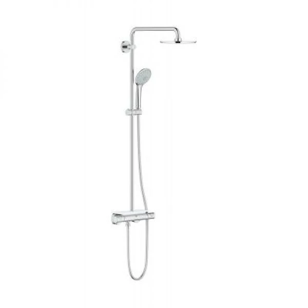 Душевая система Grohe Euphoria 26363000