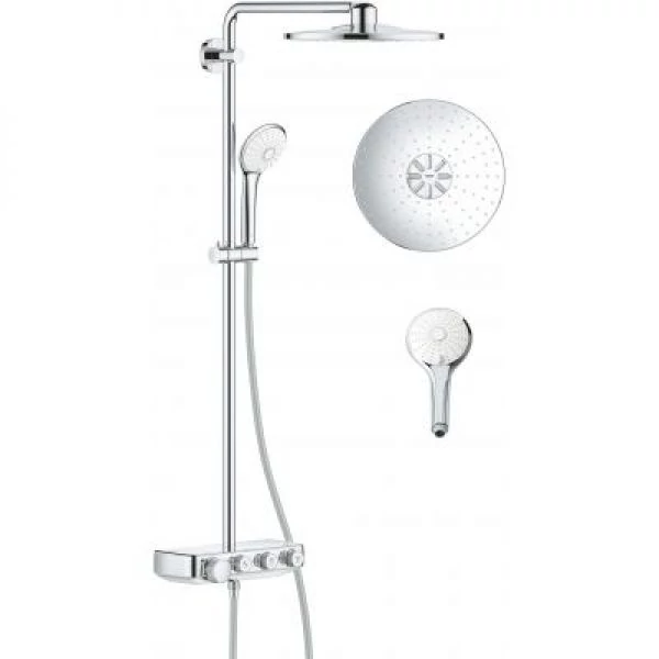 Душевая система Grohe Euphoria 26507000