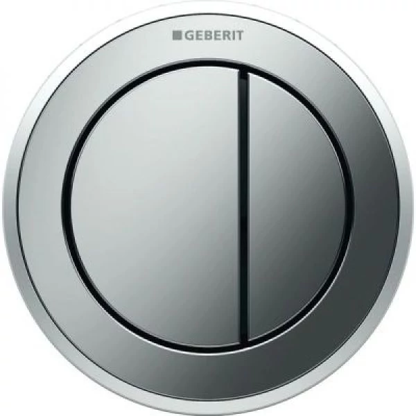 Клавиша смыва Geberit Typ 10 116055KH1