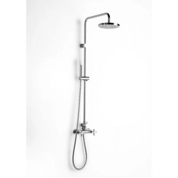 Душевая система Roca Loft A5A9743C00