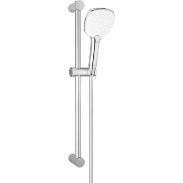 Душевая система Oltens Driva EasyClick 36002110