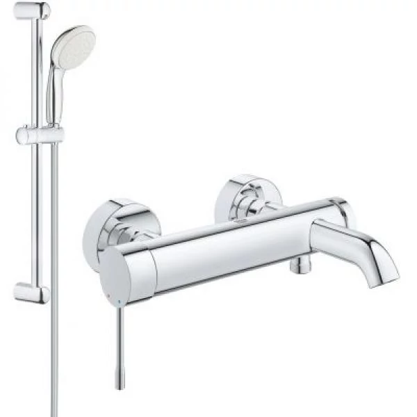 Душевая система Grohe Essence abset1560