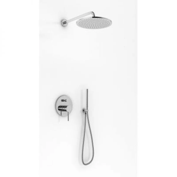 Душевая система Kohlman Roxin QW210RR30