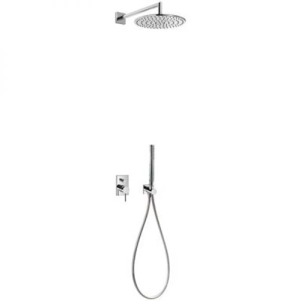 Душевая система Tres Max-Tres 06298001