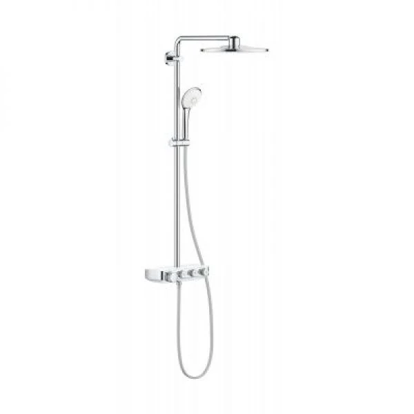 Душевая система Grohe Euphoria 26507LS0