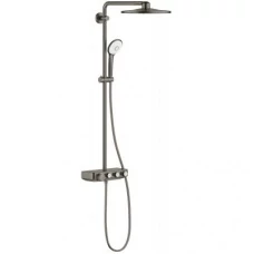 Душевая система Grohe </td> <td> <a href="https://www.zielonalazienka.pl/seria/euphoria-207" title="Euphoria">Euphoria</a> </td> </tr> <tr> <td>Nr katalogowy:</td> <td>       