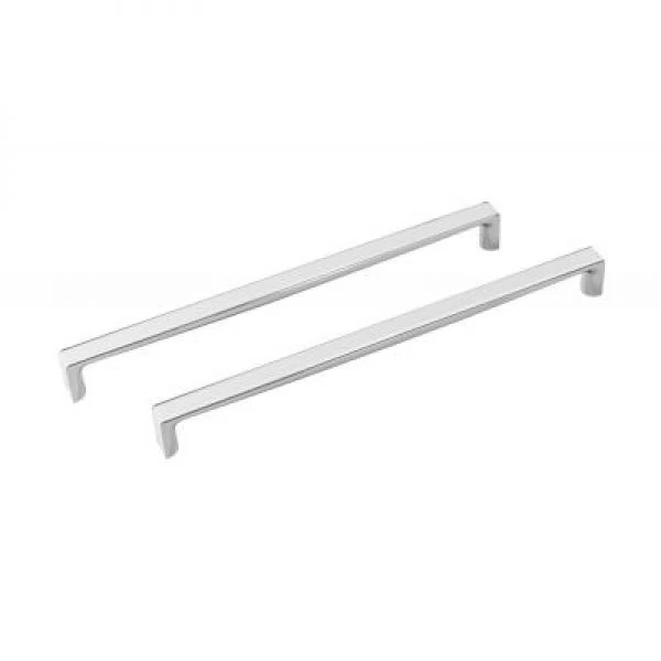 Крепежные детали Besco Oxa Long OXALW