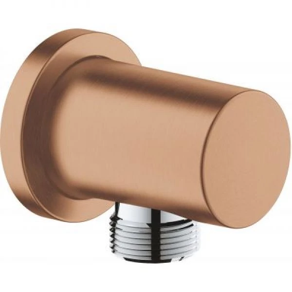 Шланговое подключение Grohe Rainshower 27057DL0
