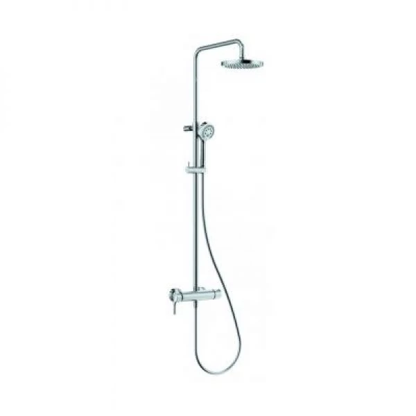 Душевая система Kludi Dual Shower System 680850500