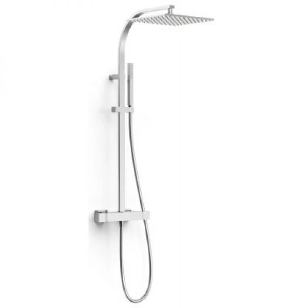 Душевая система Tres Cuadro-Tres 107395