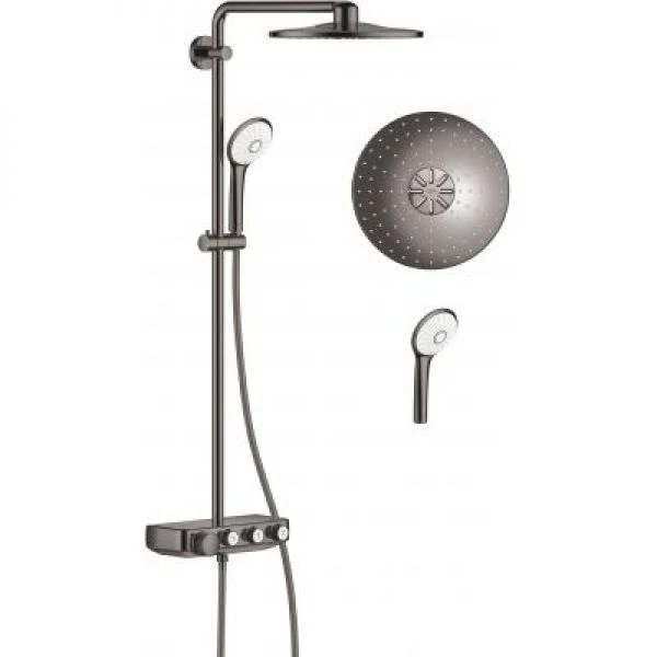 Душевая система Grohe Euphoria 26507A00