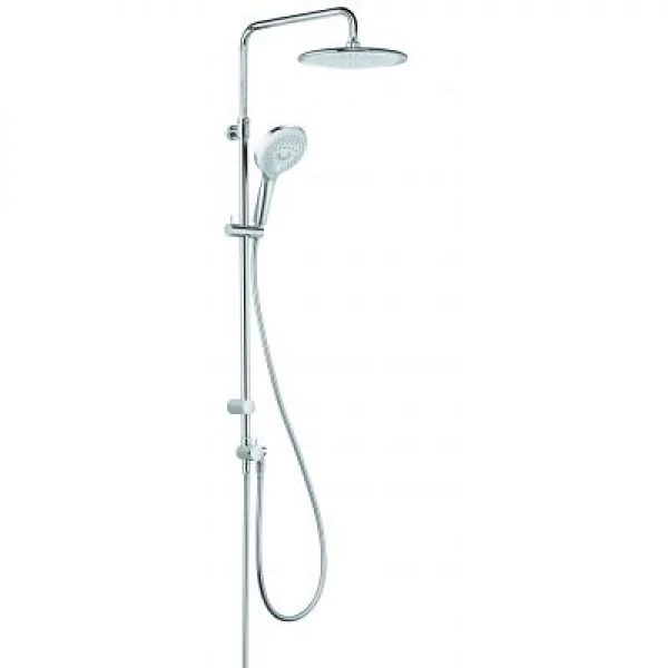 Душевая система Kludi Freshline 670900500