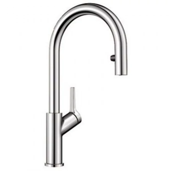 Смеситель Blanco Carena-S Vario 521356