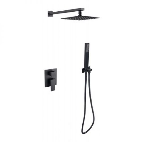 Душевая система Besco Varium BPMVICZ