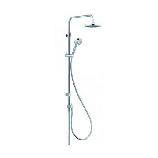 Душевая система Kludi Dual Shower System 680910500