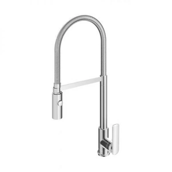 Смеситель Kohlman Experience QB140E