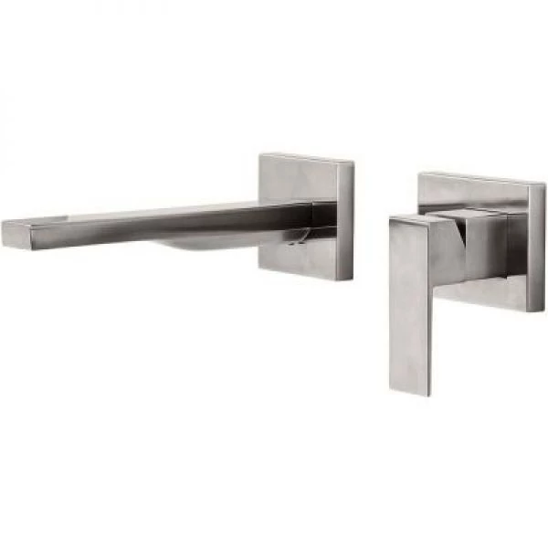 Смеситель Tres Cuadro Exclusive 00620012AC