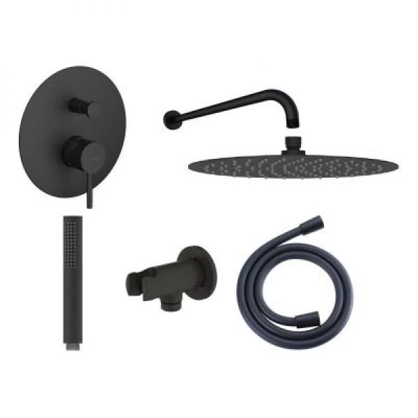 Душевая система Oltens Molle 36600300