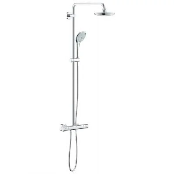 Душевая система Grohe Euphoria 27296001