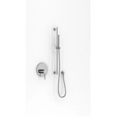 Душевая система Kohlman Roxin QW220RSP4