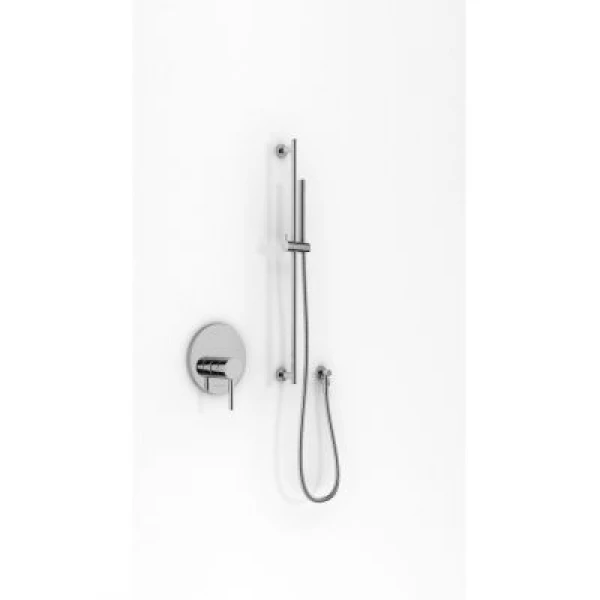 Душевая система Kohlman Roxin QW220RSP4