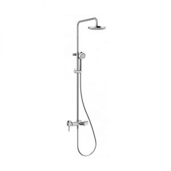 Душевая система Kludi Dual Shower System 680830500