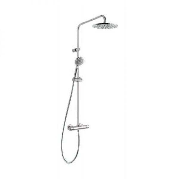 Душевая система Tres Lex-Tres 181385