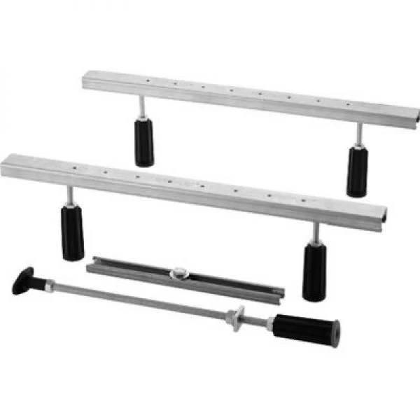 Крепежные детали Duravit D-Code 790128000000000