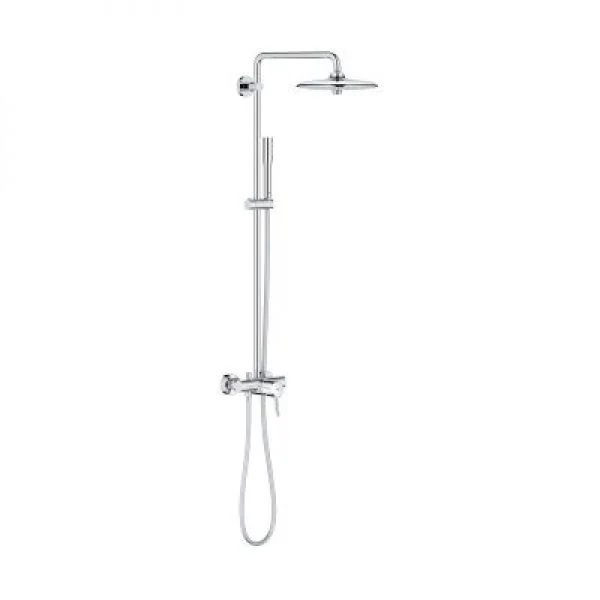 Душевая система Grohe Euphoria 23061002