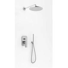 Душевая система Kohlman Texen QW210TR25
