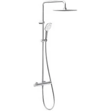 Душевая система Oltens Atran 36501100