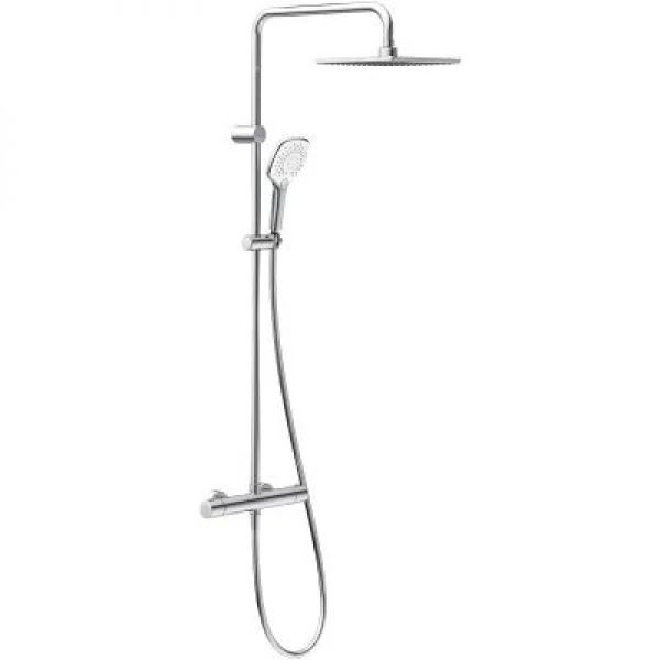 Душевая система Oltens Atran 36501100